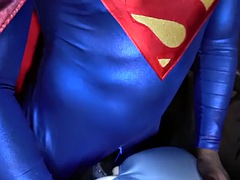 Leie, In den arsch, Grosser schwanz, Blasen, Schwul, Handjob, Leder, Masturbation