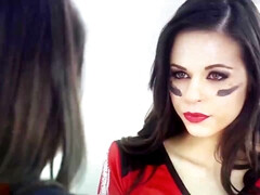 Nekane And Susy Gala kinky threesome sex