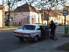 Любители, Молоденькие