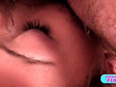 Cherry Kiss - WUNF 57