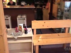 Schönheit, Geile alte tussi, Gehörnter ehemann, Hundestellung, Mutti, Geld, Pov, Realität