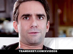 Lécher le cul, Cul à la bouche, Tir de sperme, Doigter, Petite amie, Hard, Hd, Adolescente