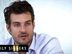 Blond, Pijpbeurt, Gezin, Vingeren, Kantoor, Kut duiken, Secretaresse, Mager