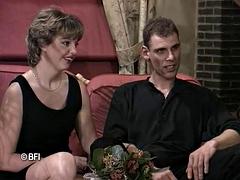 Michelle casting 1- Stefan and Chantal