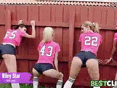 Chambre à dormir, Sucer une bite, Brunette brune, Compilation, Fille latino, Rousse roux, Uniforme