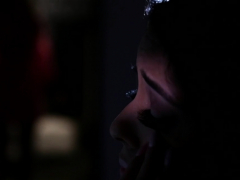 Brunette brune, Hd, Lesbienne, Mère que j'aimerais baiser, Adolescente