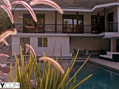 Charming Little Caprice deepthroat spellbinding xxx clip