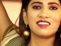 Nana, Mignonne, Hd, Indienne, Mamelons, Petite femme, Chatte, Adolescente