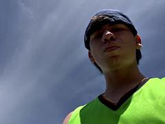 Anaal, Grote lul, Pijpbeurt, Handbeurt, Latijnse vrouw, Douche, Mager, Tiener