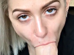 Blasen, Massage, Pov