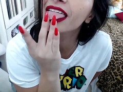 Amateur, Gros seins, Classique, Hd, Fille latino, Naturelle, Chatte, Webcam