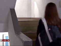 Wild Japanese Foot Fetish Show Starring Hot Yuria Mano