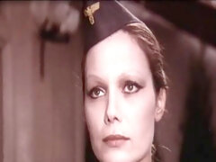 Blasen, Spermaladung, Italienisch, Vintage