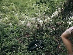 Cute teen Gina gets rough sex and humiliating slave training