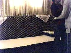 Arabisch, Bondage discipline sadomasochisme, Dubbele penetratie, Dominante vrouw, Vingeren, Hardcore, Vrouw