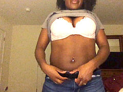 Black, point of view, dark-hued