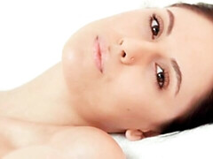 Culo, Dormitorio, Penetracion con dedos, Masturbación, Tetas naturales, Flaco, Estriptis, Tetas