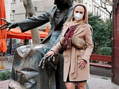 Culo grande, Verga grande, Tetas grandes, Rubia, Madres para coger, Tetas naturales, Oficina, Tatuaje