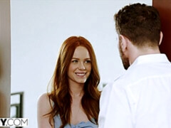 Жопа, Большой член, Минет, Каблуки, Рыжие, Короткая стрижка, Тощие, Молоденькие