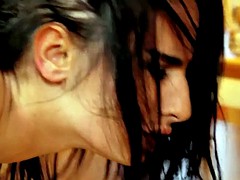 Bondage discipline sadomasochisme, Seksspeelgoed, Fetisj, Latex, Lesbisch