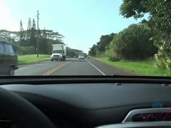 Amateur, Cul, Plage, Pov, Public, Chatte, Fumer, Gicler