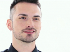 フェラチオ, イく瞬間, ゲイ, Hd