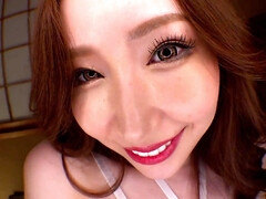 Asiático, Culo grande, Mamada, Corrida, Corridas, Japonés, Maduro, Virgen