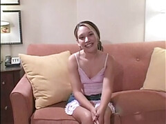 Allexa's Wild Sybian Ride - Real Orgasms & Cash Fun!