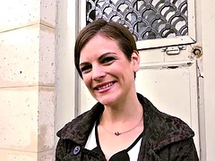 Анальный секс, Большой член, Большие сиськи, Минет, Француженки, Секс без цензуры, Короткая стрижка, Сиськи