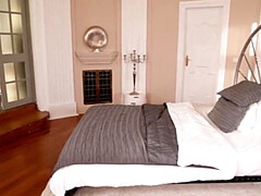 Anal, Tetas grandes, Doble penetracion, Corridas faciales, Tacones, Tatuaje, Trio, Tetas