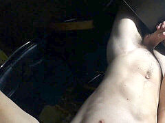 Grosse bite, Adolescente