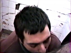 Любители, Большой член