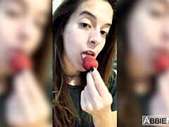 Dormitorio, Morena, Orgasmo, Montar, Flaco, Solo, Adolescente, Vibrador