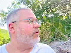 Belle grosse femme bgf, Grosse bite, Rondelette, Tir de sperme, Marrant, Homosexuelle, De plein air, Public