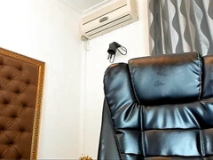 Enthousiasteling, Aziatisch, Grote kont, Bruinharig, Handbeurt, Masturbatie, Openbaar, Webcamera