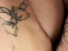 Grosse titten, Blondine, Spermaladung, Hardcore, Lingerie, Muschi, Titten, Nass