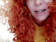 Анальный секс, Кончили внутрь, Грязь, Грязные слова, Домашнее видео, Милф, Мамочка, Беременная