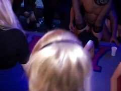 Real cfnm party teens 18+ fucking