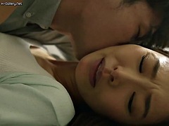 Asiatique, Gros seins, Hard, Japonaise