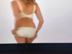 Corridas, Gay, Lencería, Bragas, Esposa