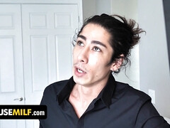 Geile alte tussi, Spermaladung, Gruppe, Handjob, Hd, Orgasmus, Stiefmutter, Taboo