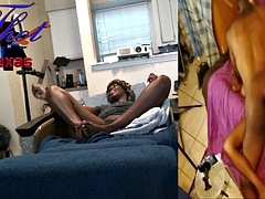 Grosse titten, Schwarz, Geile alte tussi, Schwarz, Hardcore, Milf, Titten, Ehefrau