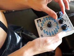 Femme dominatrice, Léchez, Mère que j'aimerais baiser, Chatte