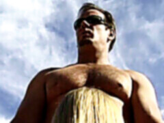 Step-dad, family role play, cock sucking