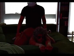 Amateur, Culo grande, Negro, Pareja, Corrida, Natural, Coño, Tabú