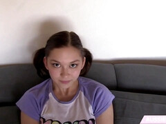 Asiatisch, Arsch, Tussi, Selbstgemacht, Pov, Muschi, Jungendliche (18+), Titten