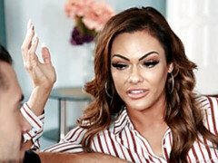 Большая жопа, Большой член, Минет, Брюнетки, Лизание, Милф, Киски, Сиськи