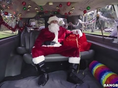 Autobus, Seksspeelgoed, Hondjeshouding, Hardcore, Geschoren, Mager, Tiener, Tieten likken