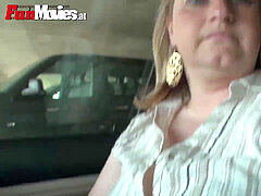 Amateur, Belle grosse femme bgf, Rondelette, Allemand, De plein air, Réalité, Plan cul à trois, Pute