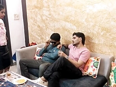 18 летние, Садо мазо, Минет, Эротика, Групповуха, Хд, Киски, Втроем